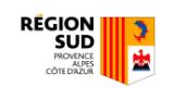 Logo Région Sud Provence Alpes Côte d’Azur