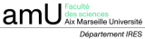 Institut de Recherche pour l’Enseignement des Sciences