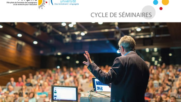 Cycle de séminaires Ampiric