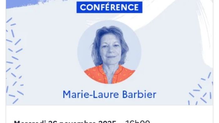 Webinaire Conférence sur "La prise de notes : un apprentissage clé dans le secondaire"