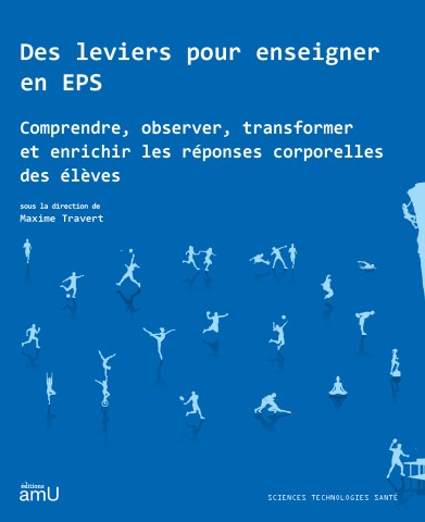 Des leviers pour enseigner en EPS