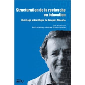 Structuration de la recherche en éducation