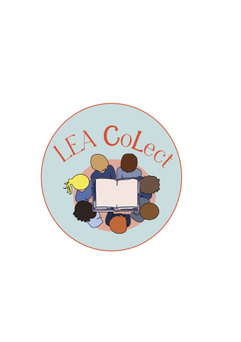 Logo LéA CoLect