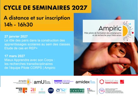 cycle de séminaires