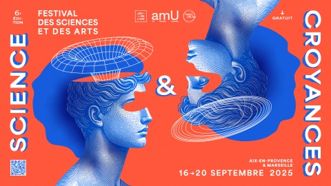 6ème édition du Festival des Sciences et des Arts