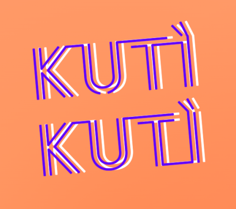 kuti kuti