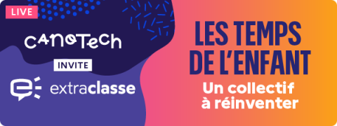 Les Temps de l’enfant : un collectif à réinventer