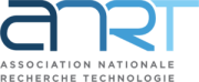 logo Association Nationale Recherche Technologie