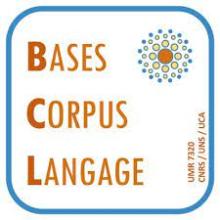 Bases, Corpus, Langage (BCL)