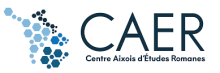 Centre Aixois d'Études Romanes (CAER)