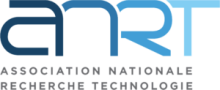 logo Association Nationale Recherche Technologie