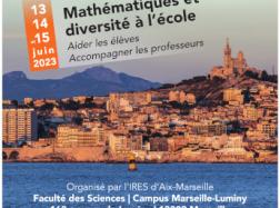 Colloque internationale COPIRELEM