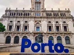 Participations à l'ESCOP à Porto