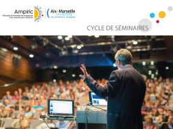 Cycle de séminaires Ampiric