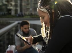 Eduquer à l'Ecocitoyenneté à l'Ere numérique