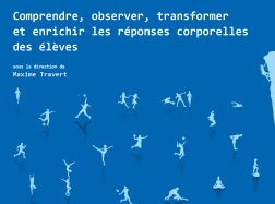 Des leviers pour enseigner en EPS