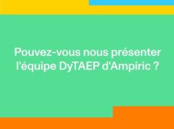 Equipe pilote Dynamiques territoriales et apprentissages en Education prioritaire (DyTAEP) - Présentation